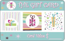 $500 GIFT CARD