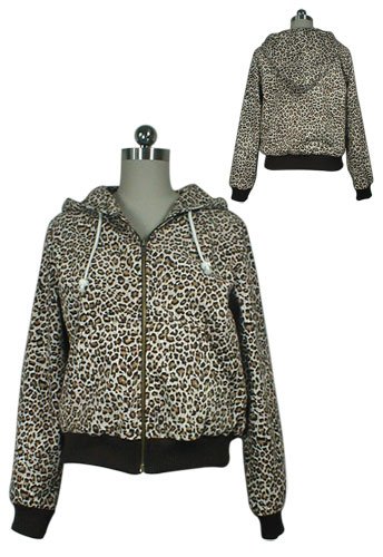 CAPTIVATED (JACKET)