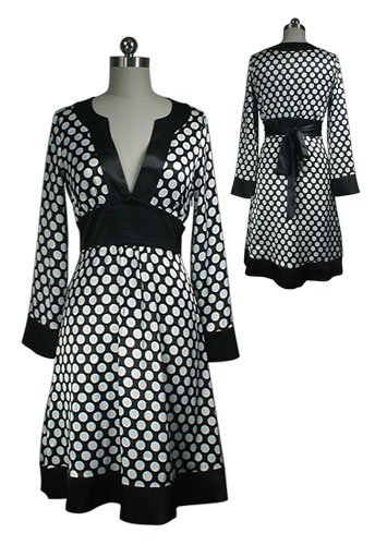 KIMONO DOTS