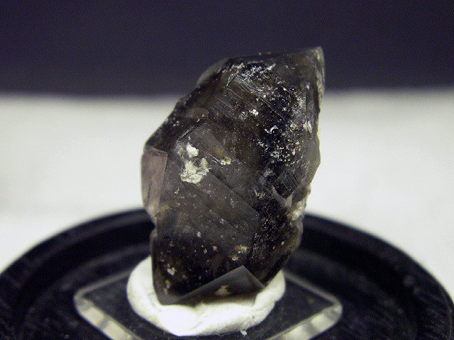 Smokey Quartz