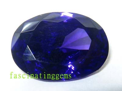 20.00CT CHARMING BEAUTIFUL PURPLE&GREEN OVAL ZIRCON