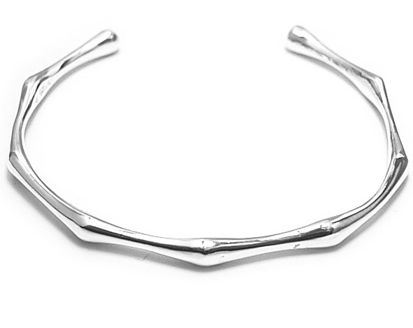 Beautiful Sterling new style ringent bracelet bangle