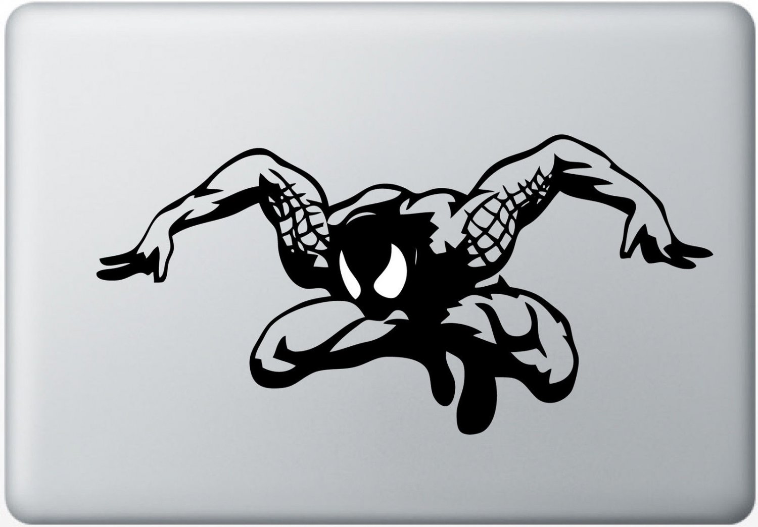 Spiderman Decal Sticker Skin for Apple MacBook Pro Air Mac