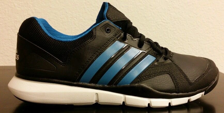 new adidas a t 180 entrainement black blue new adidas a t 180 entrainement black blue