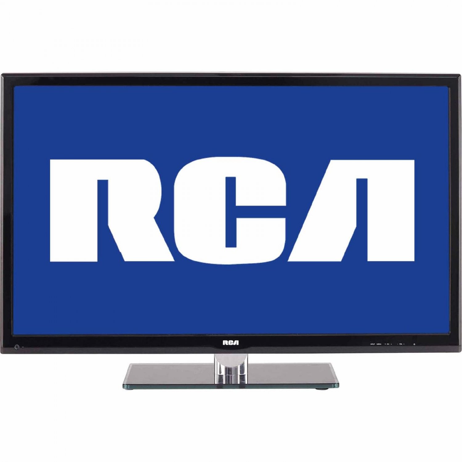 RCA 29" Class Rear Lit 720p 60Hz LED HDTV w/ DVD Player - LED29B30RQD