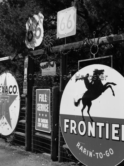 Signs