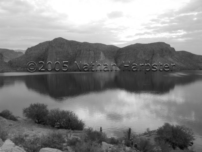 Canyon Lake,AZ