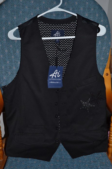 Men's Vest