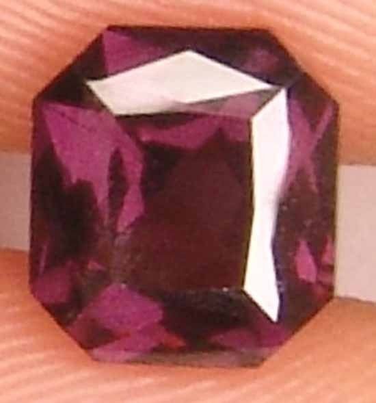 1.35Ct 100% Natural Spinel Gem For Gold Ring 11032221