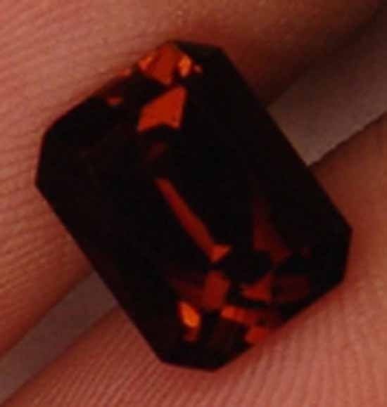 2.20CT 100% Natural Well Cut Tourmaline 09100134