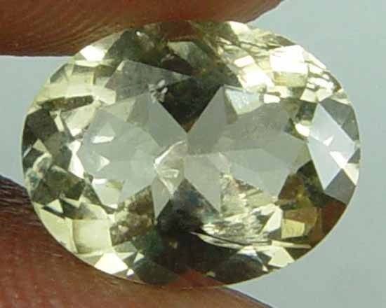 2.85CT Nice Size & Glow Natural Kornerupine 09092990