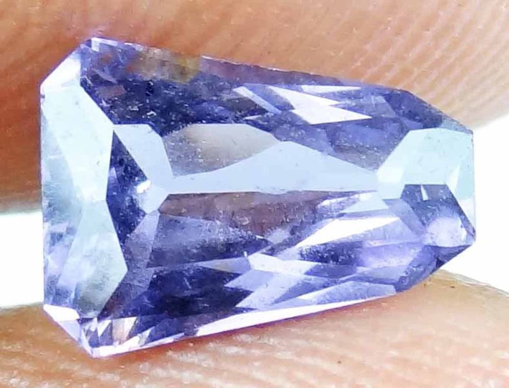 SPINEL Natural 1.20 CT 8.15 X 6.03 MM Unique Trapezoid Cut Loose Gem 13072283