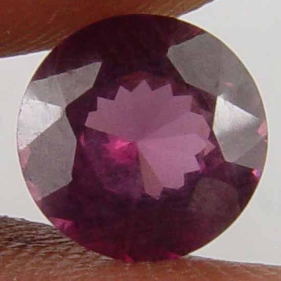 1.50CT Super Glowing 100% Natural Round Spinel 10011350
