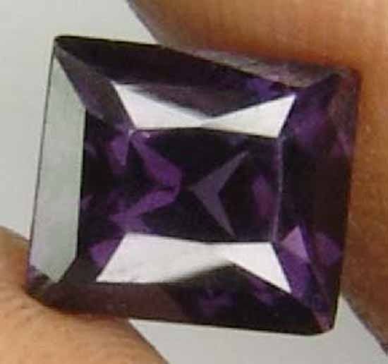 SPINEL Natural 2.10 CT Ceylon Mined Loose Faceted Gem 08071101