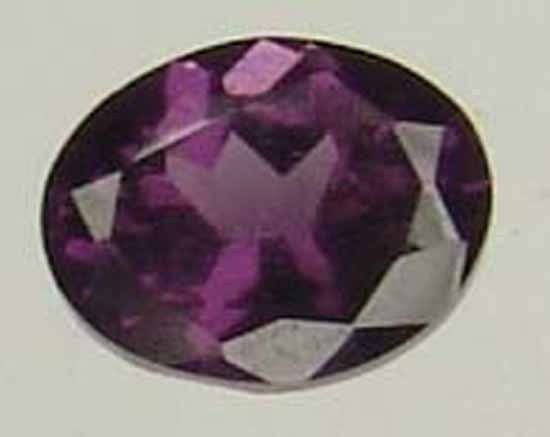 QUARTZ Natural 1.00 CT 100% Natural Ceylon Spinel Oval Gem 08062762