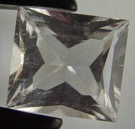 Scapolite 5.05CT Great Size & Cut Sparkling Natural Earth Mined Gem 08052610