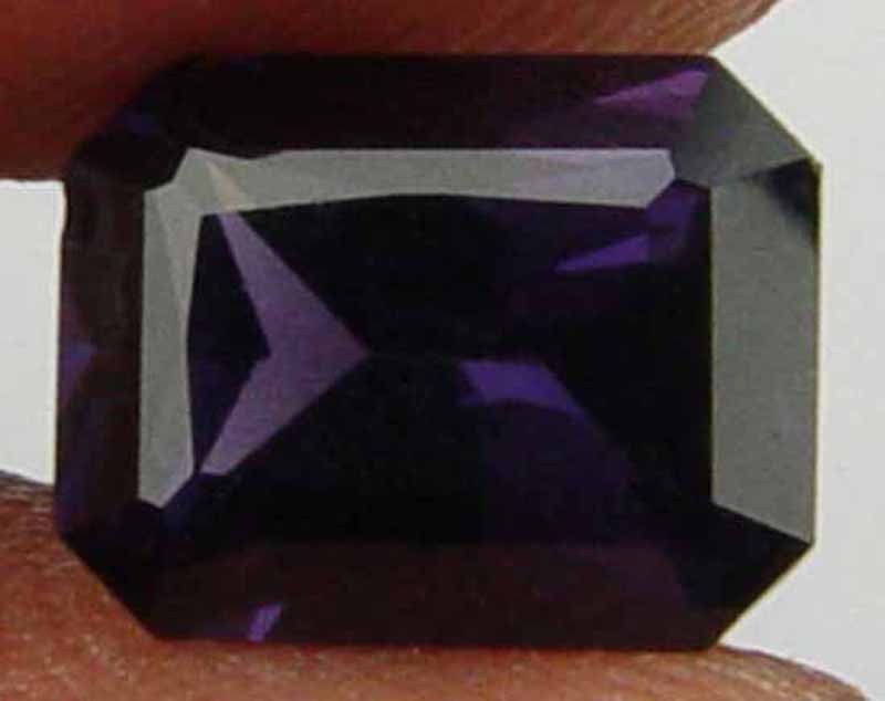 SPINEL Natural 2.00 Carat 8.44 X 6.50 MM Nice Cut Deep Color Loose Gem 10051495