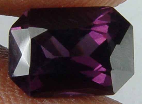 2.15CT Great Size Well Cut 100% Natural Spinel 10011309