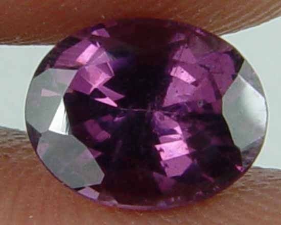 1.35CT 100% Natural Glow Gorgeous Spinel 09041049