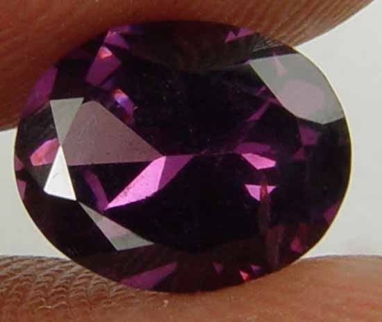 2.15CT 100% Natural Nice Size Well Cut Spinel 09041038