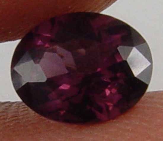 1.10CT 100% Natural Nice Cut & Color Spinel 09041018