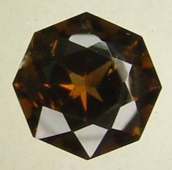 3.70CT 100% Natural Unique Color Kornerupine 09040770