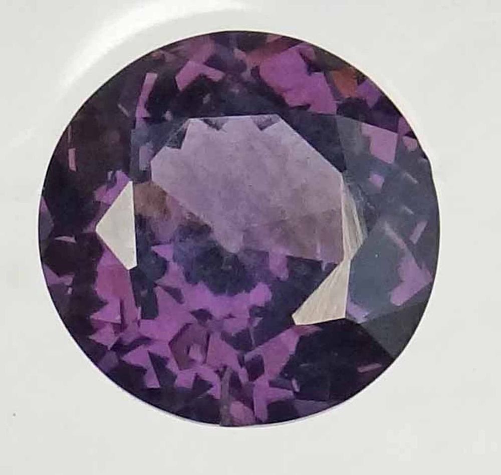 SPINEL Natural Many Beautiful Colors Rare Round Cut Gorgeous Gems 13091277-84