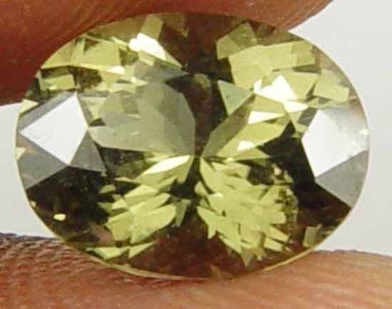 KORNERUPINE Natural 2.00 CT Rare Collectors' Specimen 11010351