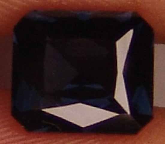 SPINEL Natural 2.20 CT Great Cut & Size Faceted Loose Gemstone 11011538