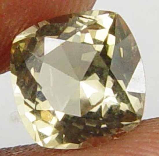 1.80CT Beautiful Cut & Glow Natural Konerupine 10110339