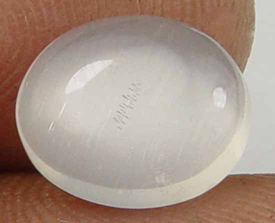 3.30CT 100% Natural Lovely Moonstone Gemstone 10081507
