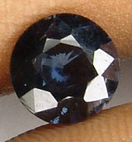 1.30CT Rare Round Cut 100% Natural Spinel 10081076