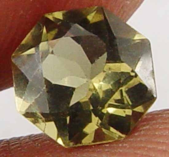 1.05CT 100% Natural Super Cut Glow Kornerupine 10100443