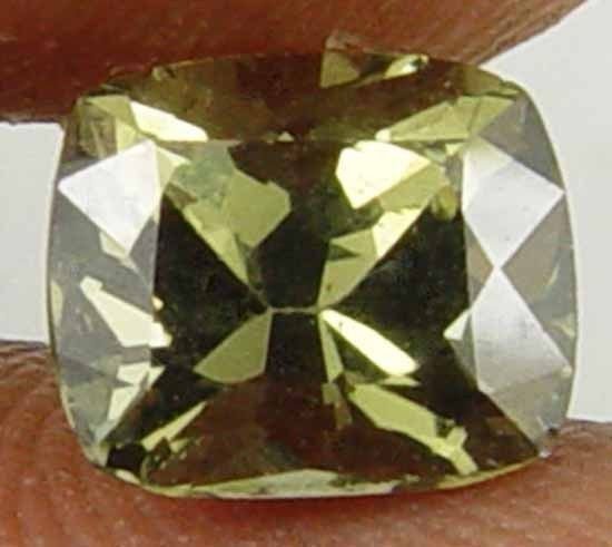 1.70CT Rare Collectors' Specimen Kornerupine 10100417