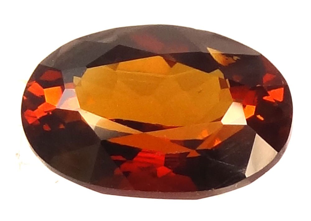 TOURMALINE Natural 3.82 Carat 11.81 X 8.19 MM Great Size Loose Gemstone 13091868