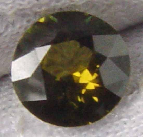 CHRYSOBERYL 1.00 Ct 6.58 x 3.52 MM Unheated Natural Gemstone 12012501