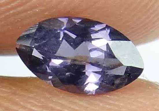 SPINEL Natural 0.80 CT 7.73 X 4.51 MM Nice Marquise Cut Untreated Gem 13021810
