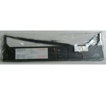 Epson DFX-5000/DFX-8000 Compatible Ribbon Black Nylon