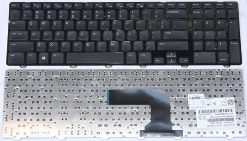 Dell Keyboard Serial Number Location