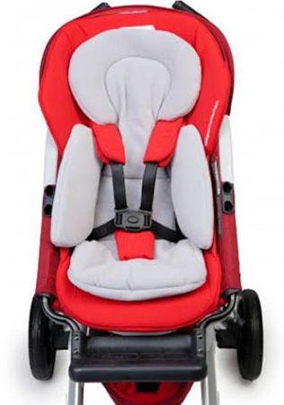 Orbit Baby Orbit Toddler Stroller G2