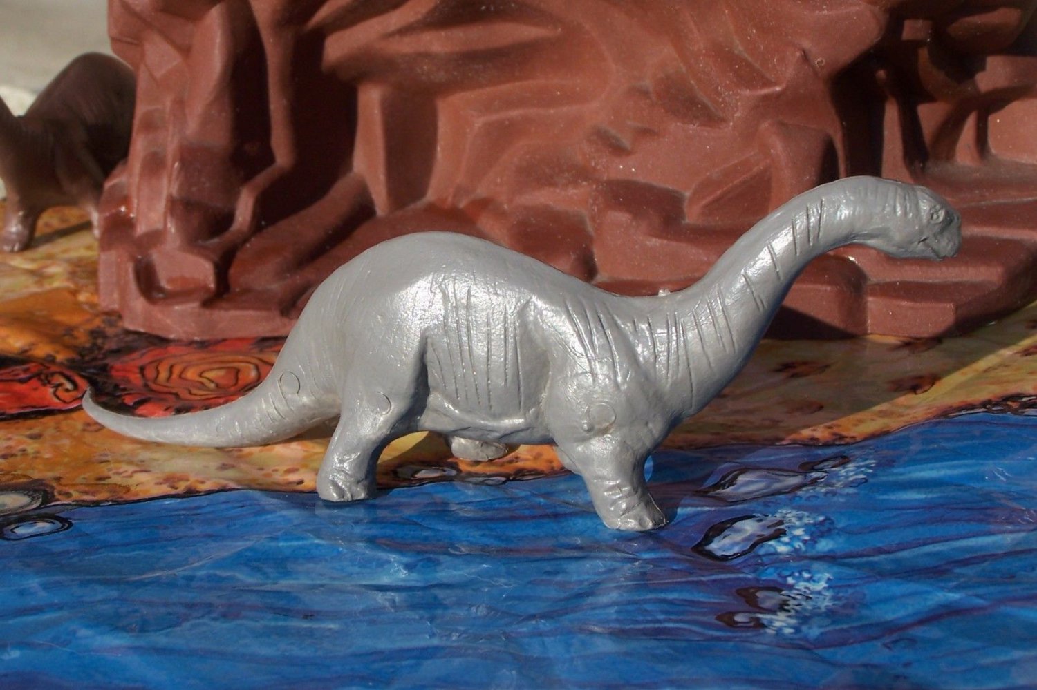 sinclair dinosaurs world's fair