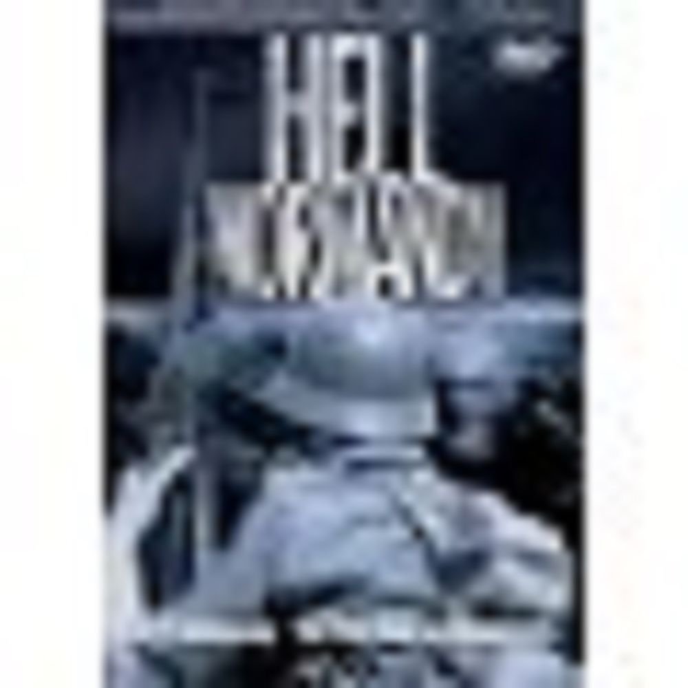 Hell in Normandy Guy Madison World War II