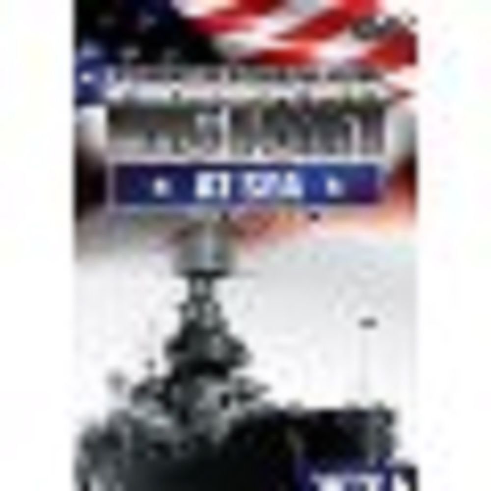 Victory at Sea Volume 4 2009 Narrated by Leonard Graves World War II Documentary