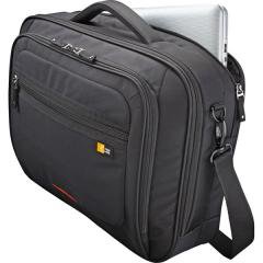 Case Logic 16" Black Professional Notebook Briefcase