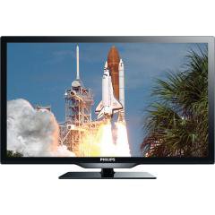 Philips 29" LED 720p HDTV with Built-In WiFi