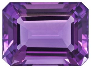 Certified Natural Amethyst AAA Quality 9x7 mm Faceted Octagon Shape 5 pcs Lot Loose Gemstone