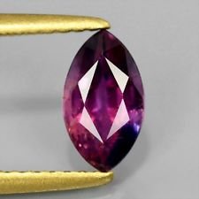 Certified Quartz Doublet Bi Color AAA Quality 6x12 mm Faceted Marquise Shape 25 pcs Lot Loose Gems