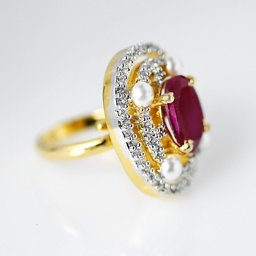 Beautiful Designer Ring