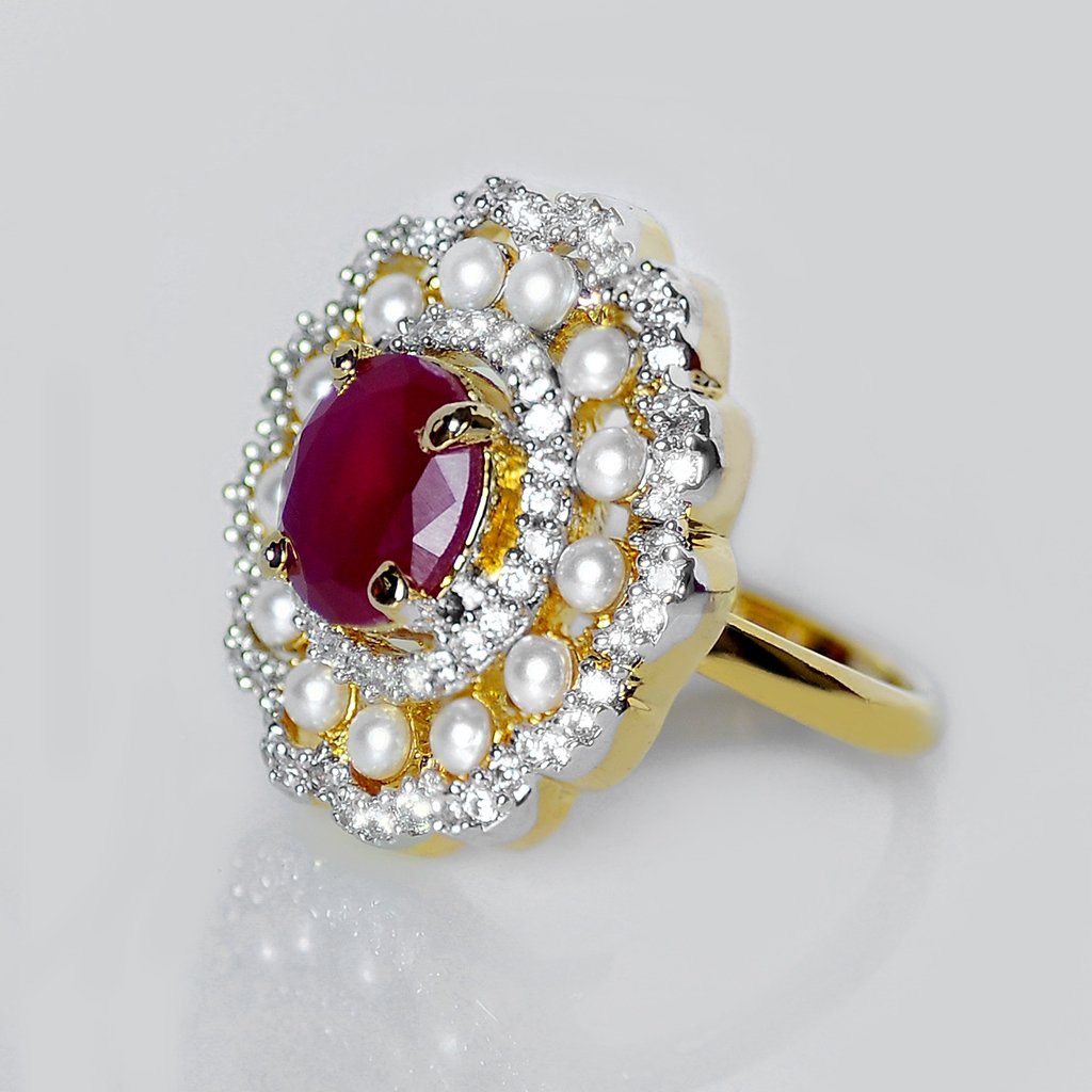 Beautiful Designer Ring