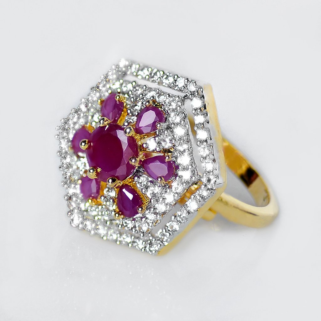 Beautiful Designer Ring